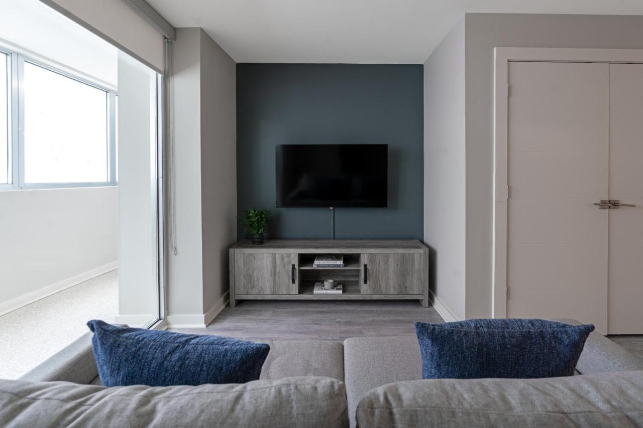 Walthall Apartments By Barsala Джаксън Екстериор снимка